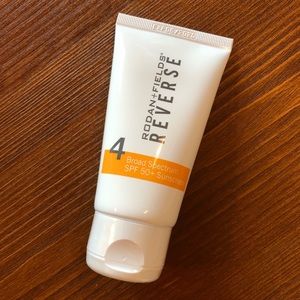 Rodan + Fields Reverse Regimen Step 4